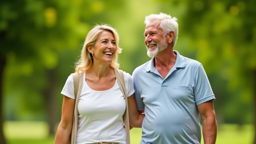 Casal desfrutando de lazer significativo após reforma