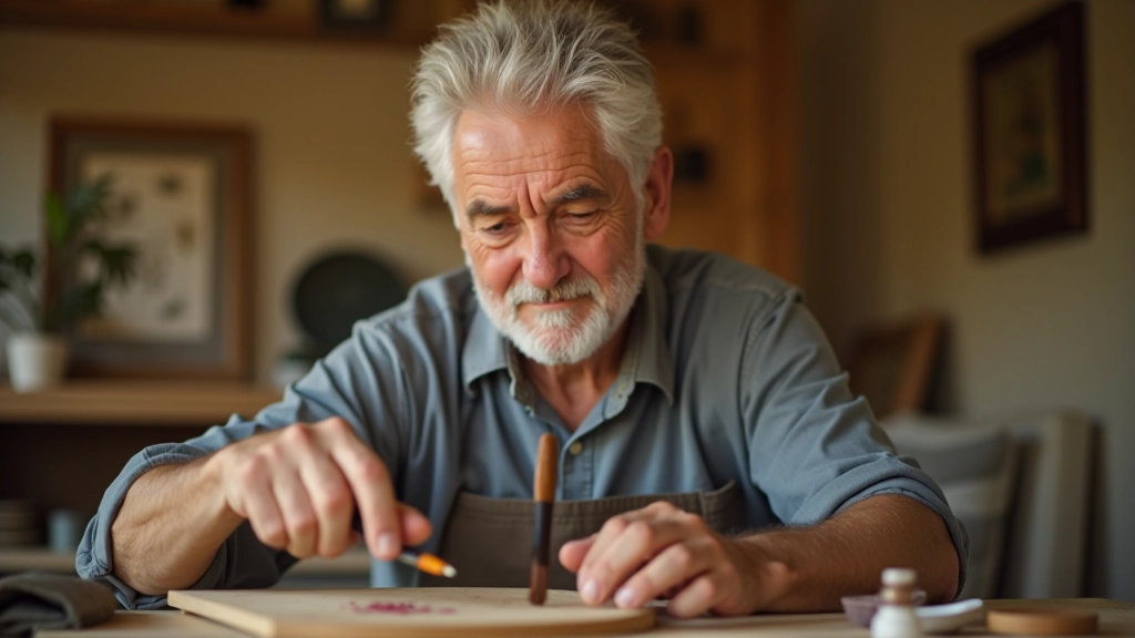 Lazer com propósito e atividades significativas