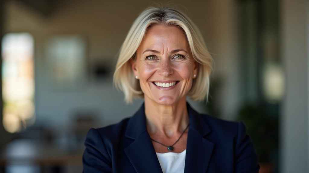 Profissional em coaching de pré-reforma