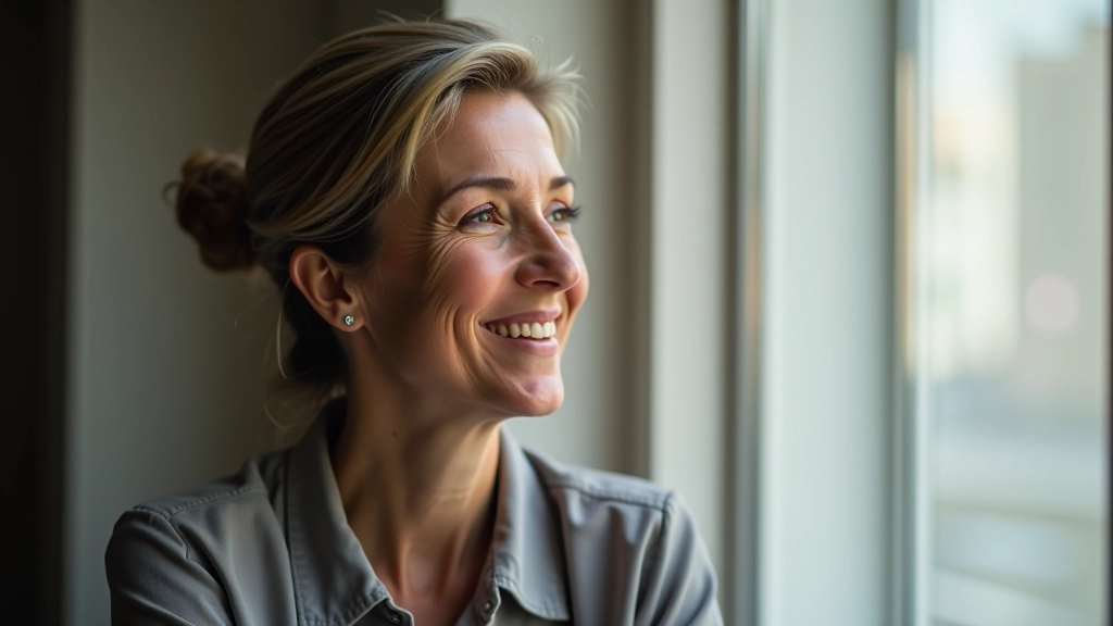 Profissional em transição de carreira