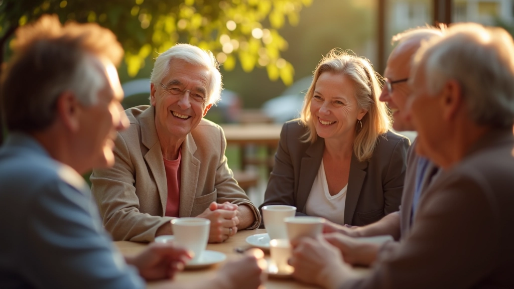 Programa de redes sociais e relacionamentos